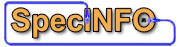 SpecINFO